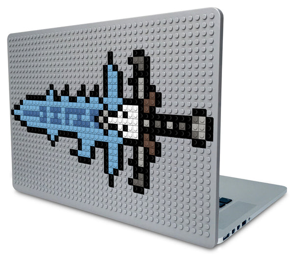 World of Warcraft Frostmourne Laptop Case