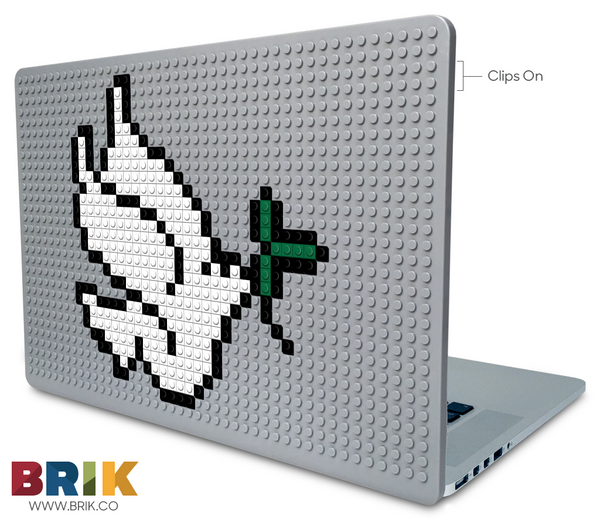 World Peace Day Laptop Case