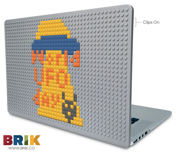 World UFO Day Laptop Case
