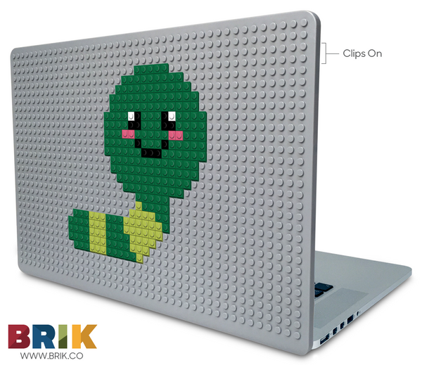 Worm Laptop Case