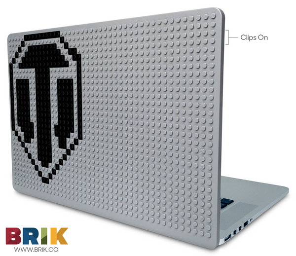 WOT Laptop Case
