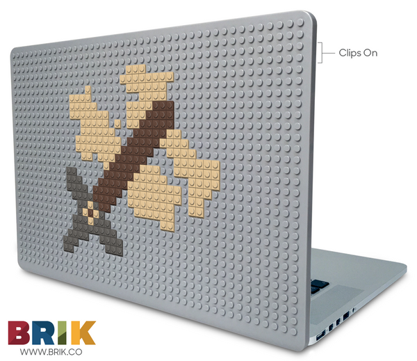 would blade Laptop Case