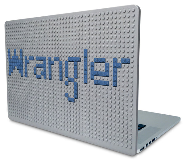 Wrangler Laptop Case