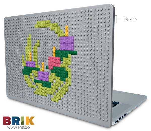 Wreath Laptop Case