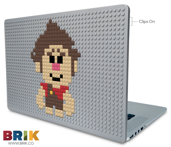 Wreck-it-Ralph Laptop Case