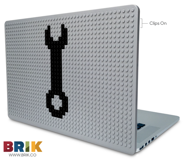 Wrench Laptop Case