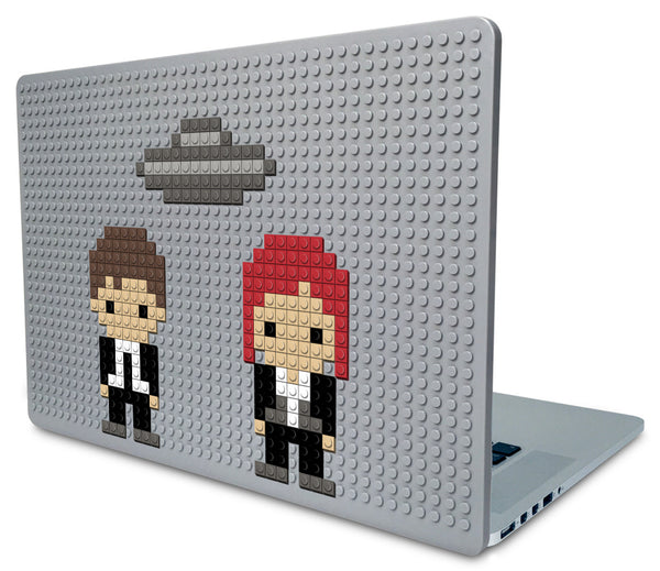 X-Files Laptop Case