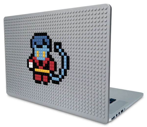 X-Men Beast Laptop Case