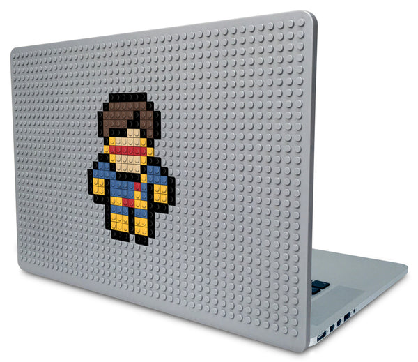 X-Men Cyclops Laptop Case