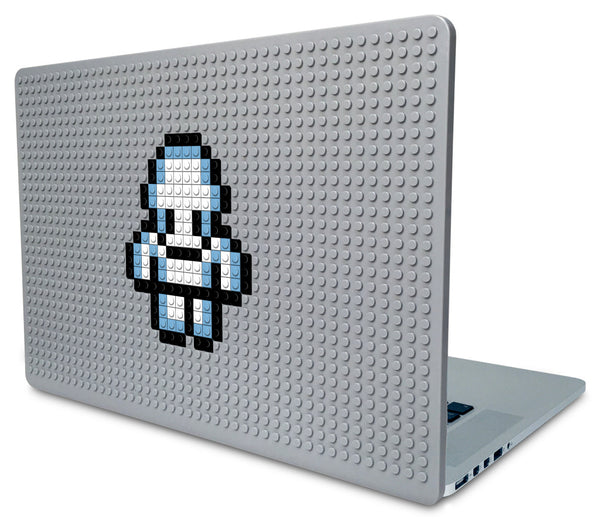 X-Men Iceman Laptop Case