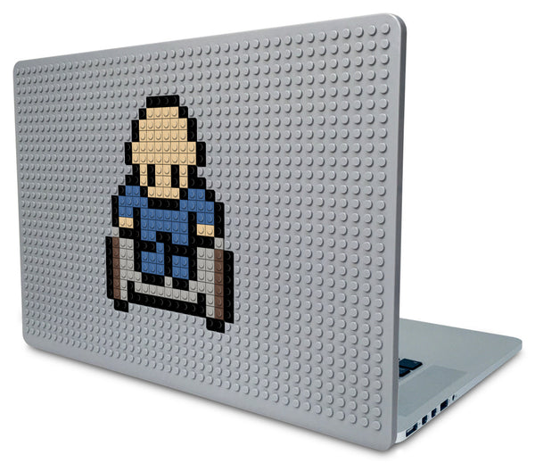X-Men Professor X 1 Laptop Case