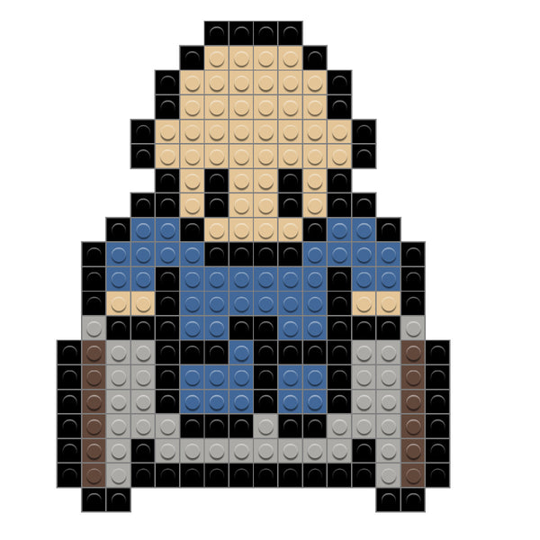 X-Men Professor X 1