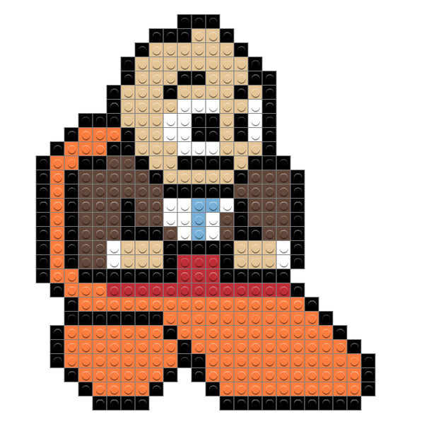 X-Men Professor X