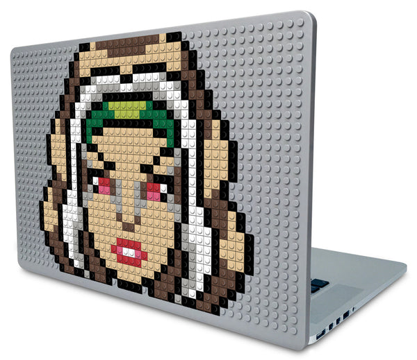 X-Men Rogue Laptop Case