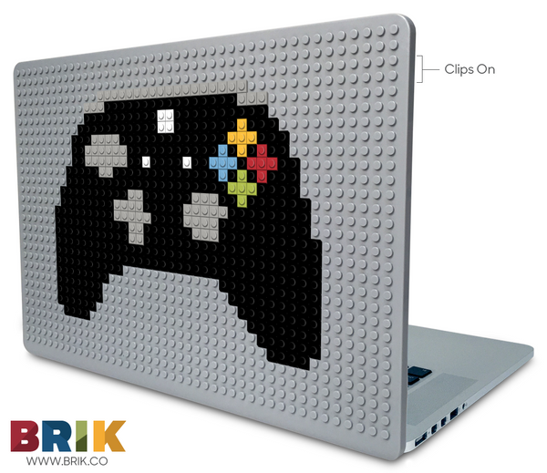 Xbox Controler Laptop Case