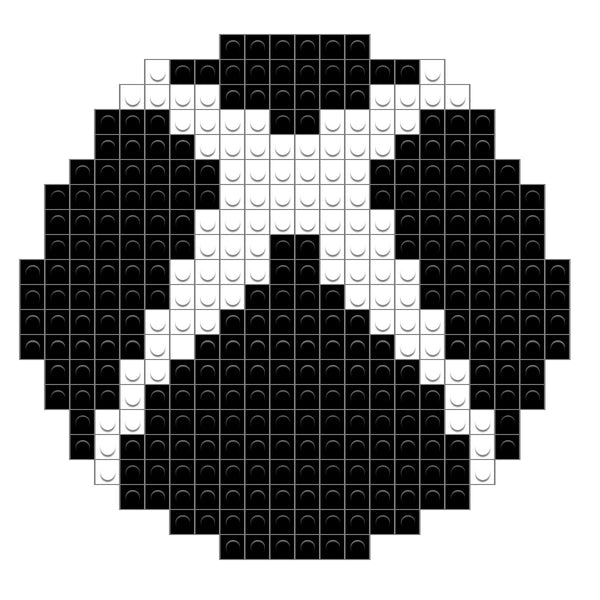 Xbox  Black and White