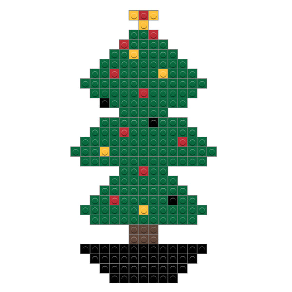 Xmas tree