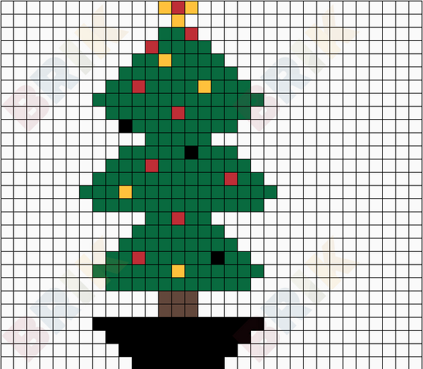 Xmas tree