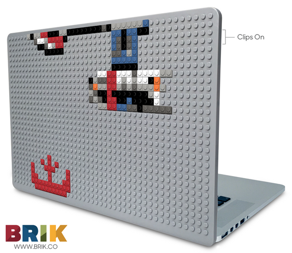 Y-Wing Laptop Case