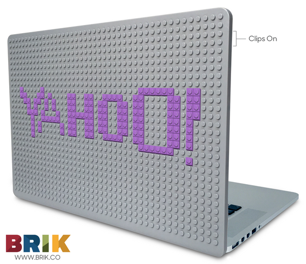 Yahoo Laptop Case