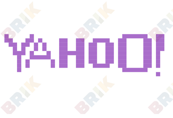 Yahoo Logo