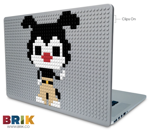 Yakko Warner Laptop Case