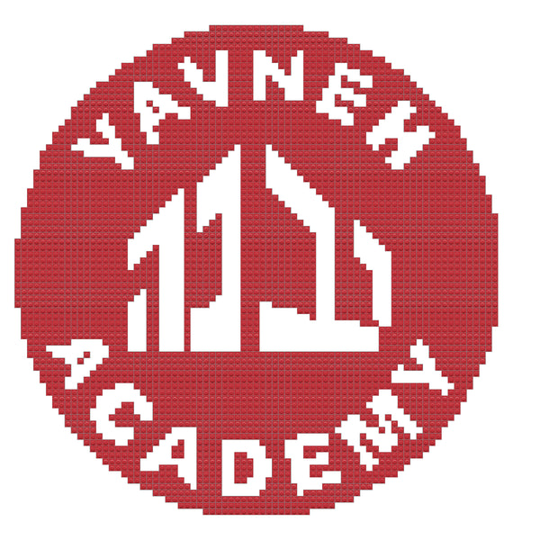 Yanveh Academy 5x3