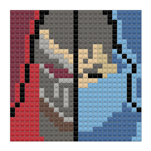 Yasuo and Zed