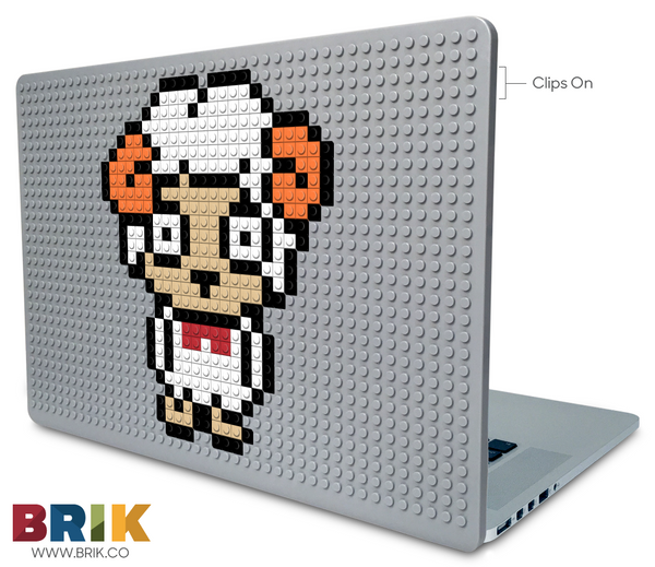 Year of the Goat Laptop Case