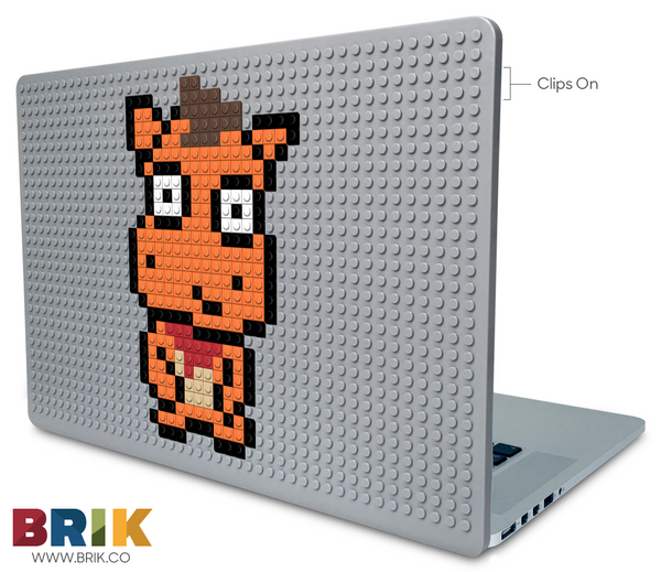 Year of the Horse Laptop Case