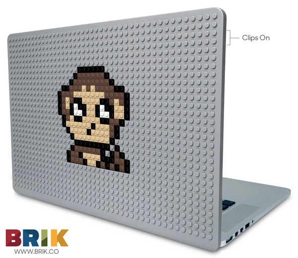 Year of the Monkey Laptop Case