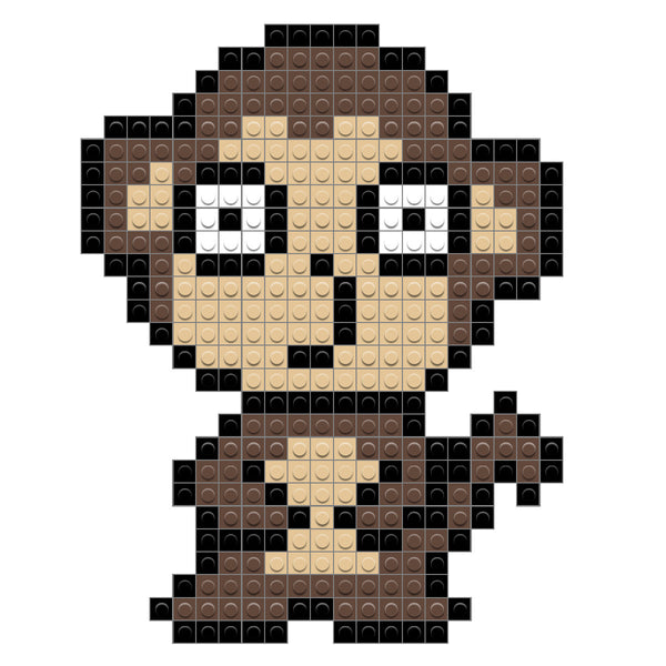 Year of the Monkey