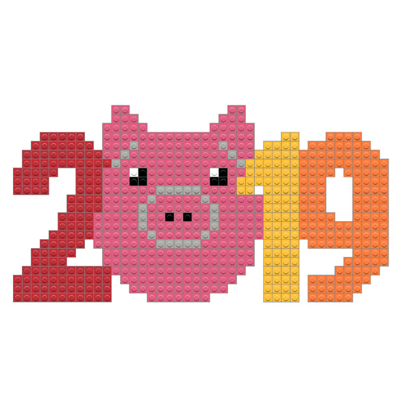 Year of the Pig