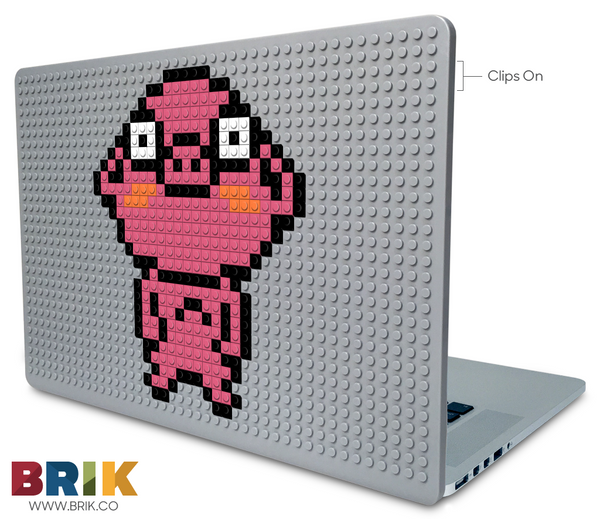 Year of the Pig Laptop Case
