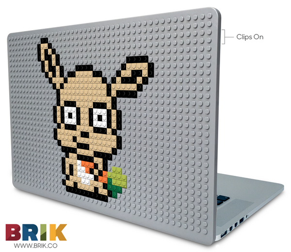 Year of the Rabbit Laptop Case