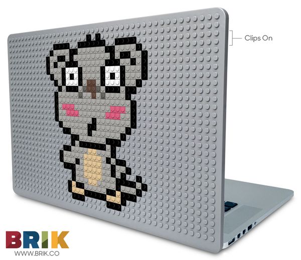 Year of the Rat Laptop Case