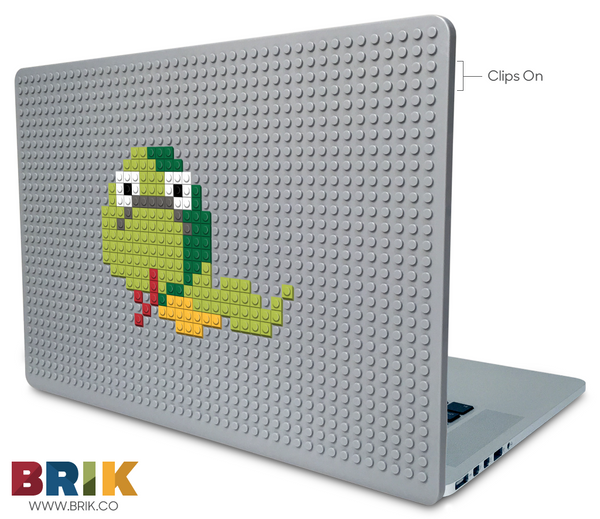 Year of the Snake Laptop Case