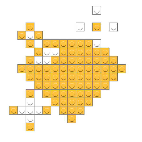 Yellow Chaos Emerald