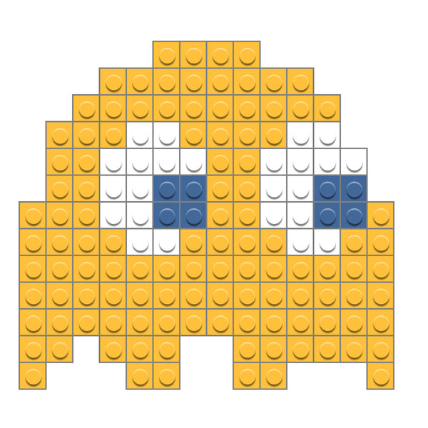 Yellow Ghost