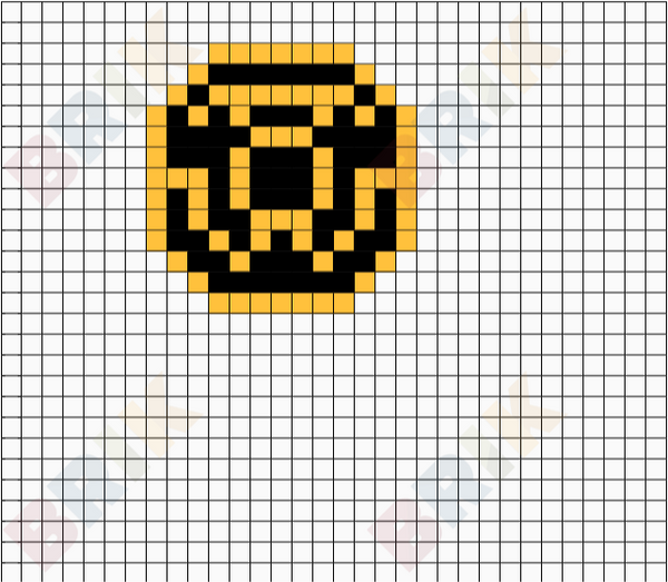 Yellow Lantern corps