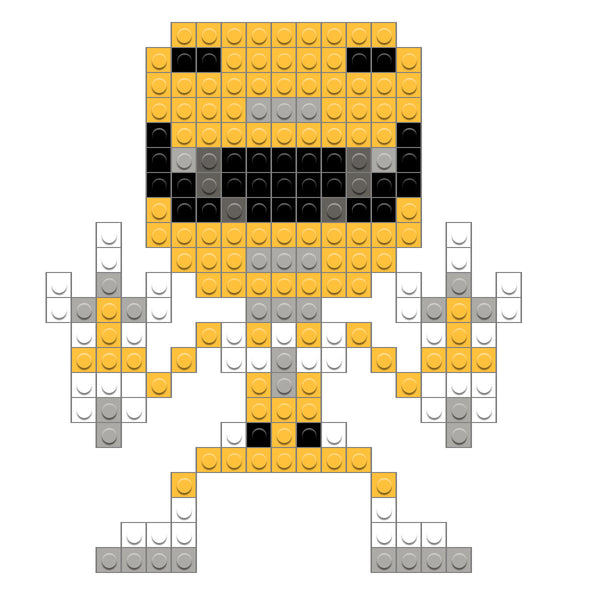 Yellow Ranger