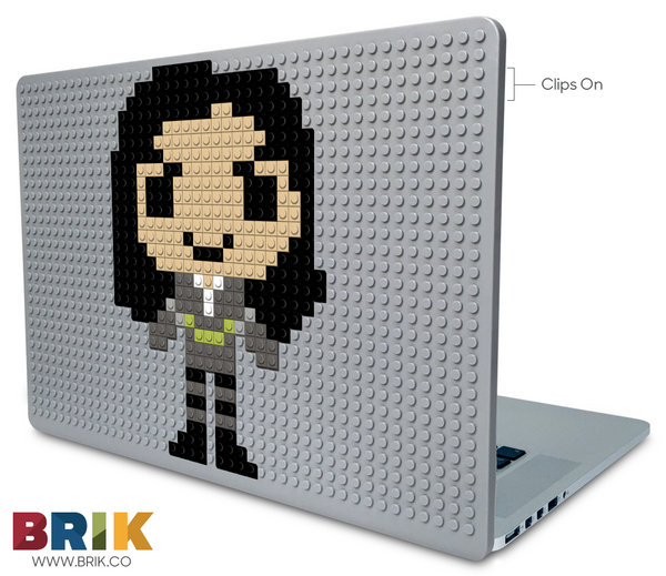 Yennefer of Vengerberg Laptop Case