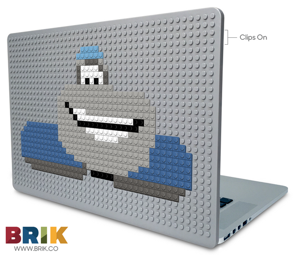 Yeti Laptop Case
