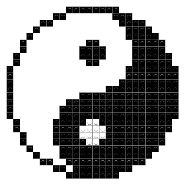 Yin & Yang