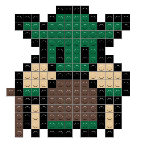 Yoda