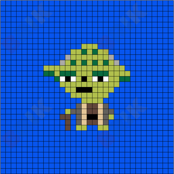 Yoda