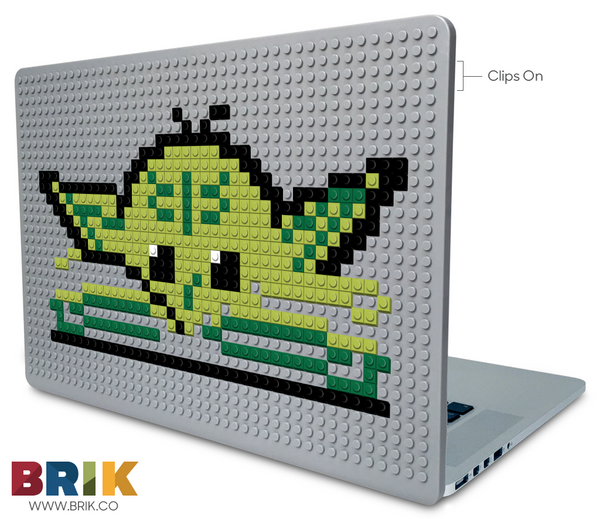 Yoda Laptop Case