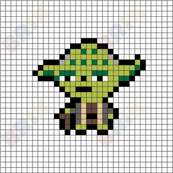 Yoda
