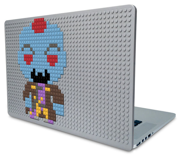 Yondu Laptop Case
