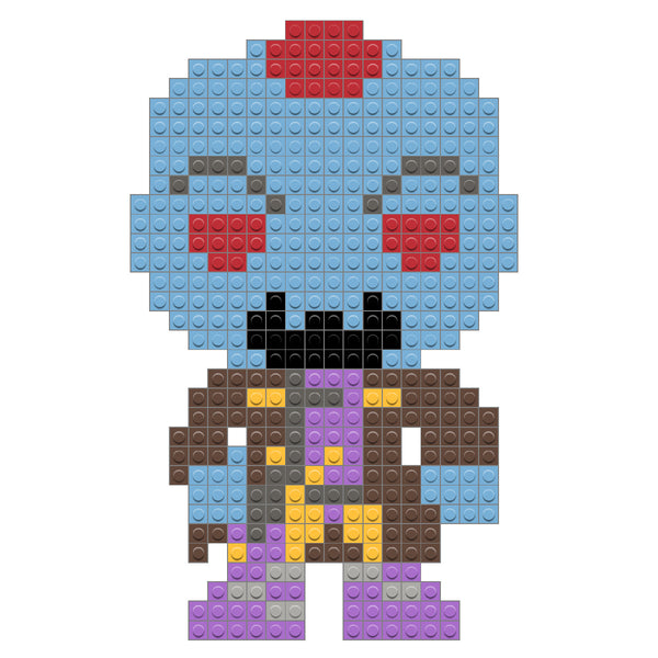 Yondu